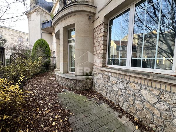 Appartement - 3 pièce(s) - 74 m2