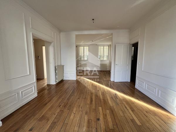 Appartement - 3 pièce(s) - 74 m2