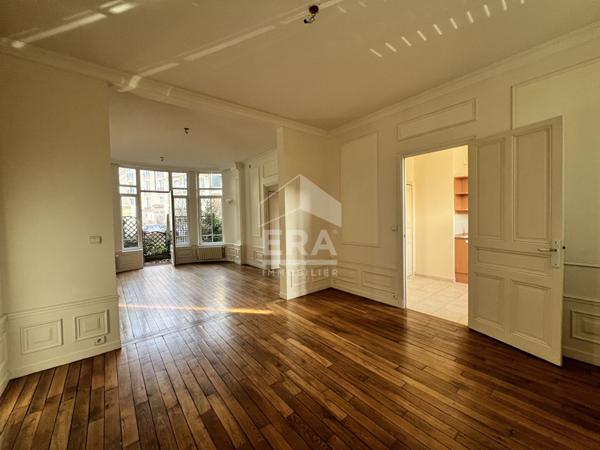 Appartement - 3 pièce(s) - 74 m2