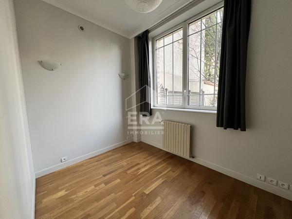 Appartement - 3 pièce(s) - 74 m2