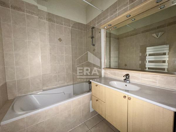 Appartement - 3 pièce(s) - 74 m2