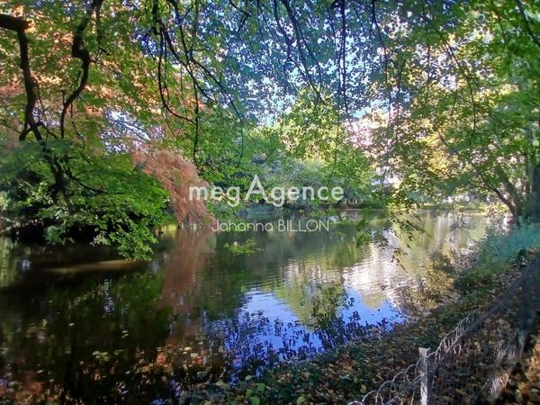 Appartement à JOUE-LES-TOURS, 37300 - 5 pièces 98m²