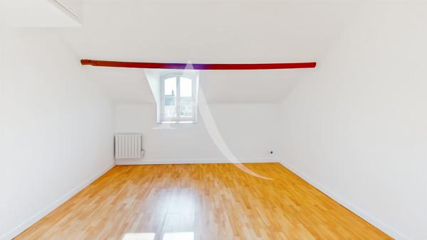 Appartement SACLAY 1 pièce 26.58 m²