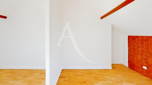 Appartement SACLAY 1 pièce 26.58 m²