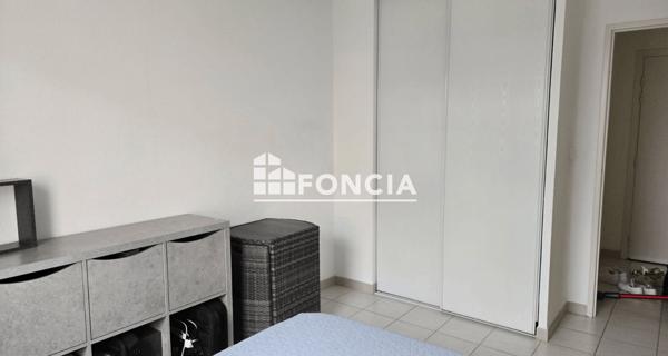 À vendre Appartement 3 pièces 56 m² - Carpentras 84200