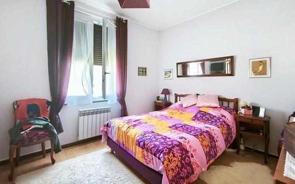 Maison à vendre    3 pièces • 56,22 m2 Le Grand-Quevilly