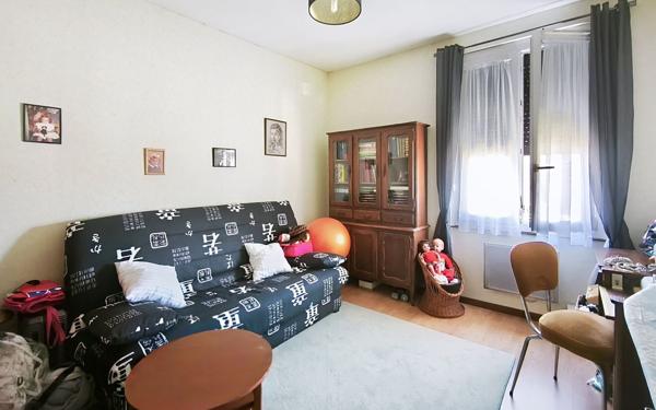 Maison à vendre    3 pièces • 56,22 m2 Le Grand-Quevilly