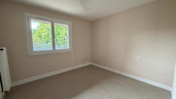 Appartement 3 pièce(s) 2 chambre(s) 60.83 m²