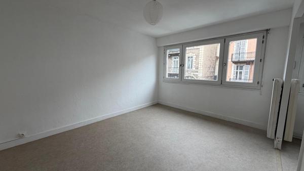 Appartement 3 pièce(s) 2 chambre(s) 60.83 m²