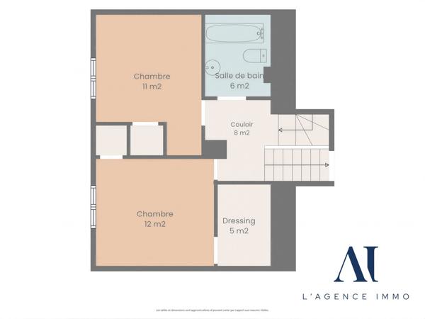 Maison de Village T7 Terrasse Parking Sous-sol 4 chambres Péron O1630