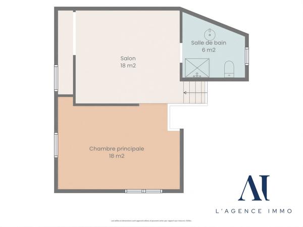 Maison de Village T7 Terrasse Parking Sous-sol 4 chambres Péron O1630