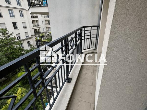 Location Appartement 3 pièces 66.8 m² - GRILLE 7-9-11 Issy Les Moulineaux 92130