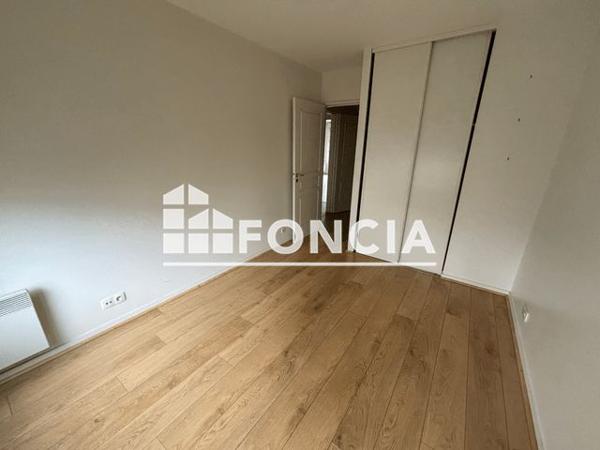 Location Appartement 3 pièces 66.8 m² - GRILLE 7-9-11 Issy Les Moulineaux 92130