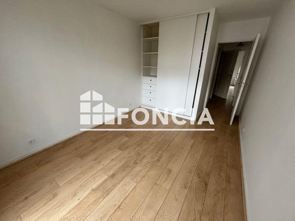 Location Appartement 3 pièces 66.8 m² - GRILLE 7-9-11 Issy Les Moulineaux 92130