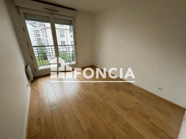 Location Appartement 3 pièces 66.8 m² - GRILLE 7-9-11 Issy Les Moulineaux 92130