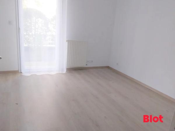 Appartement 2 pièce(s)