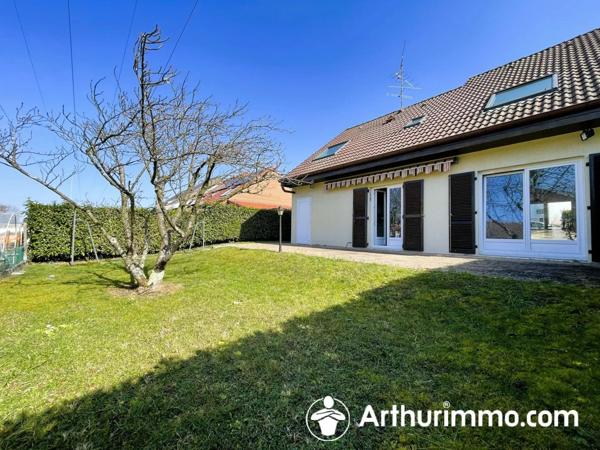 Vente Maison 5 pièces 97 m2 à Seloncourt