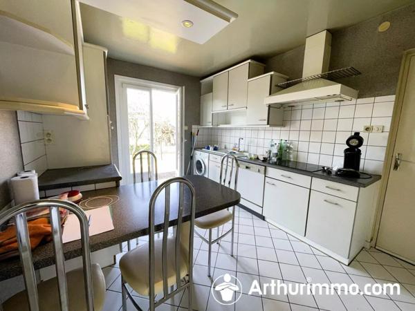 Vente Maison 5 pièces 97 m2 à Seloncourt