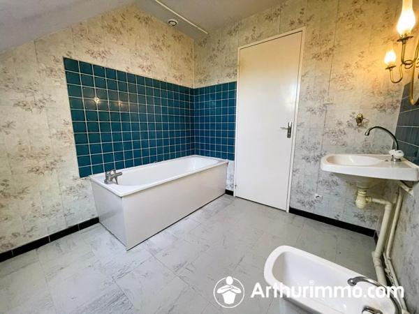 Vente Maison 5 pièces 97 m2 à Seloncourt