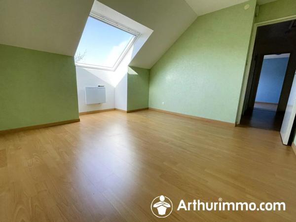 Vente Maison 5 pièces 97 m2 à Seloncourt