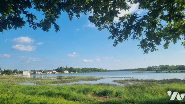 MAISON TRADITIONNELLE SENE face Golfe