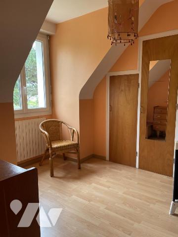 MAISON TRADITIONNELLE SENE face Golfe