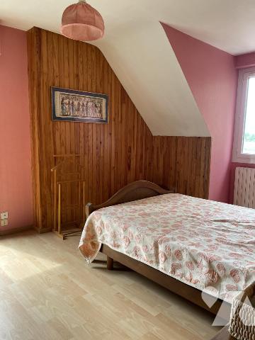 MAISON TRADITIONNELLE SENE face Golfe