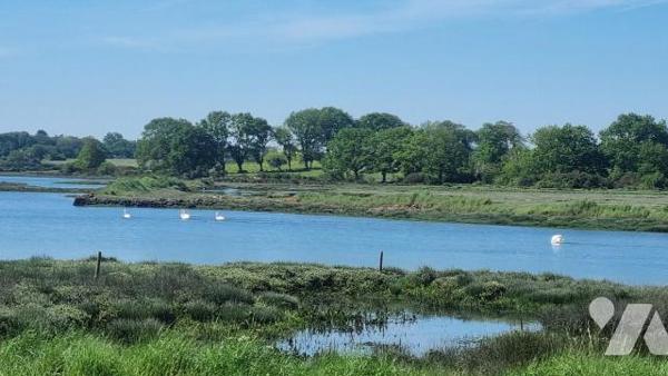 MAISON TRADITIONNELLE SENE face Golfe