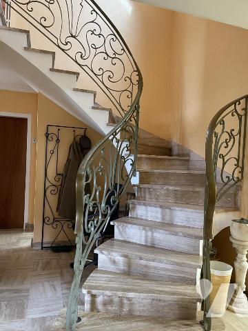 MAISON TRADITIONNELLE SENE face Golfe