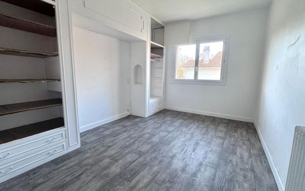 Maison à vendre    4 pièces •  La Tremblade