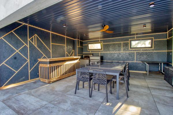 Villa contemporaine de plain-pied 182m2 avec piscine Albi Madeleine