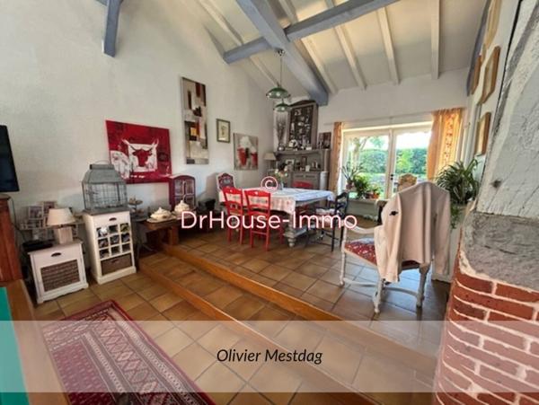 Maison à vendre 8 pièces de 240 m²