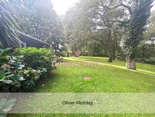 Maison à vendre 8 pièces de 240 m²