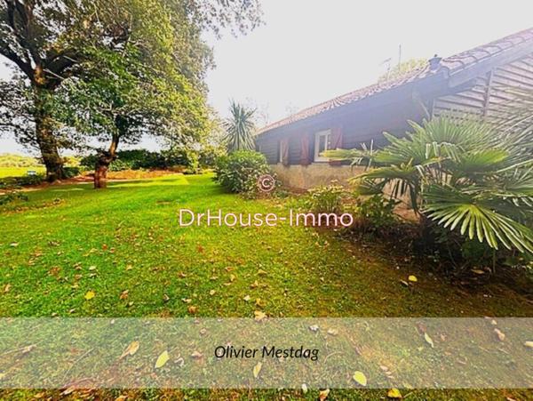 Maison à vendre 8 pièces de 240 m²