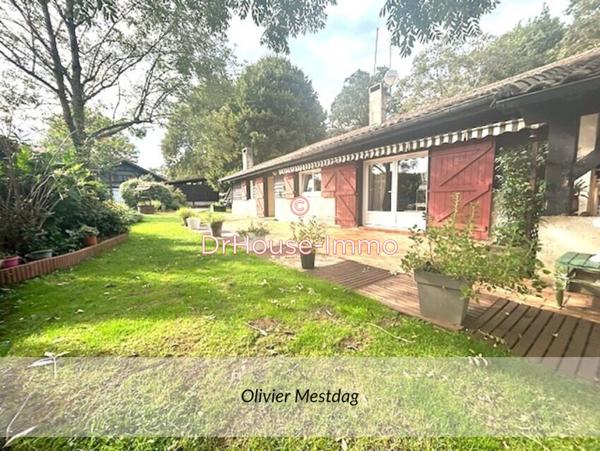 Maison à vendre 8 pièces de 240 m²