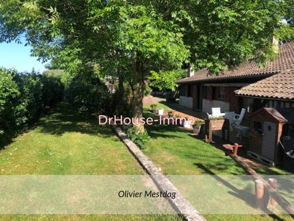 Maison à vendre 8 pièces de 240 m²