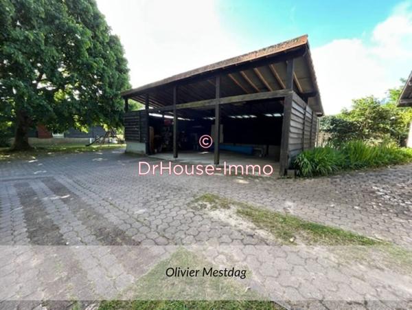 Maison à vendre 8 pièces de 240 m²