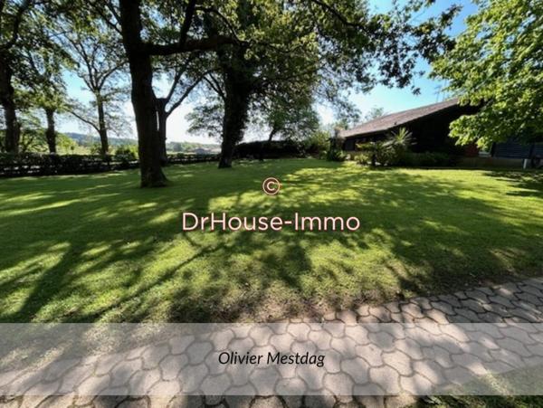 Maison à vendre 8 pièces de 240 m²