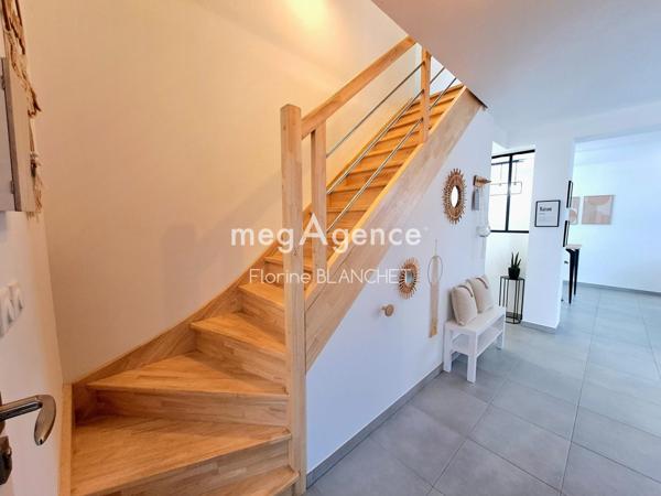 Maison à GUECELARD, 72230 - 6 pièces 124m²