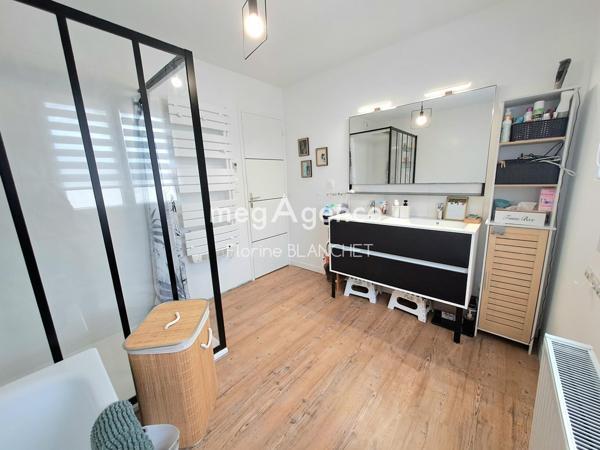 Maison à GUECELARD, 72230 - 6 pièces 124m²