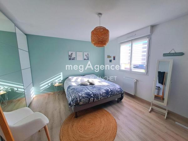 Maison à GUECELARD, 72230 - 6 pièces 124m²