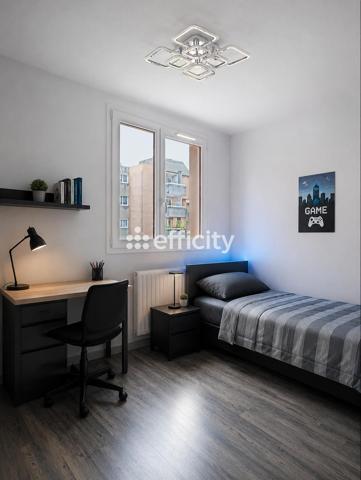 Appartement
         4 pièces
        - 85 m² Exclusivité 175 000 € *