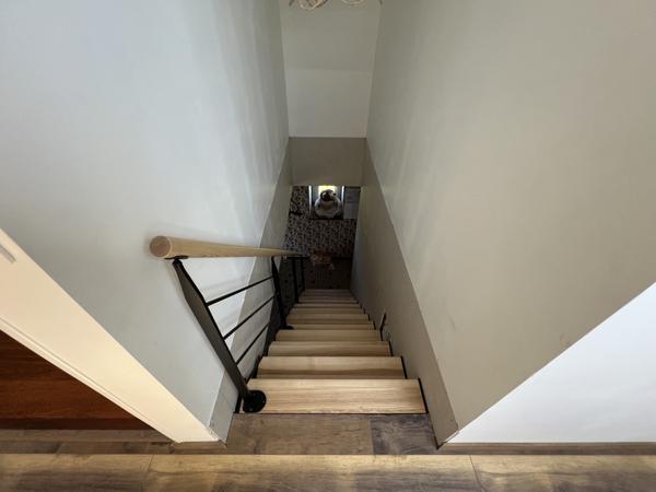 Longère en pierre avec dépendances sur 9500 m², aux portes de Quintin