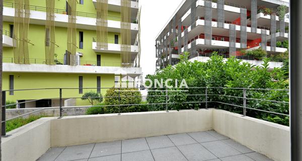 À vendre Appartement 4 pièces 83.93 m² - Juvignac 34990