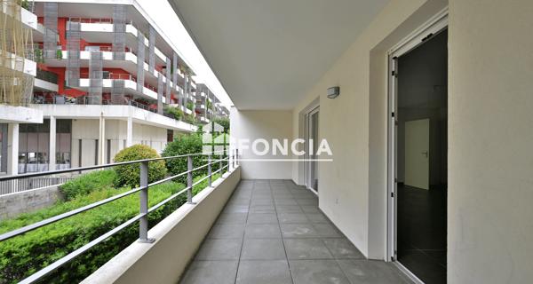 À vendre Appartement 4 pièces 83.93 m² - Juvignac 34990