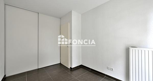 À vendre Appartement 4 pièces 83.93 m² - Juvignac 34990