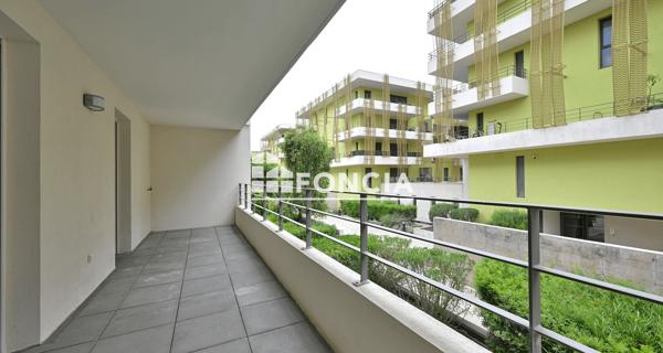 À vendre Appartement 4 pièces 83.93 m² - Juvignac 34990