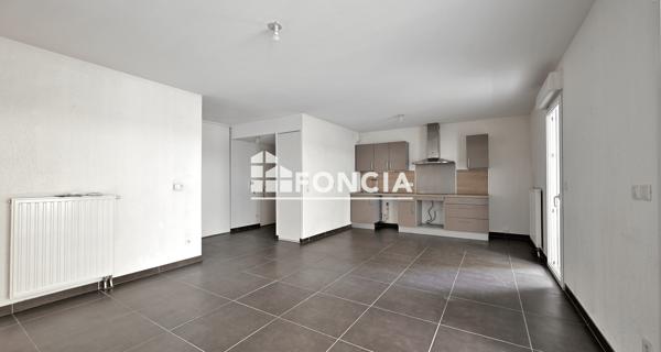 À vendre Appartement 4 pièces 83.93 m² - Juvignac 34990