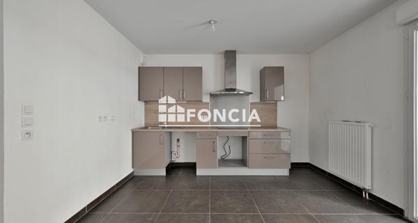 À vendre Appartement 4 pièces 83.93 m² - Juvignac 34990