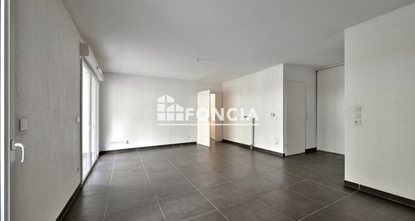 À vendre Appartement 4 pièces 83.93 m² - Juvignac 34990
